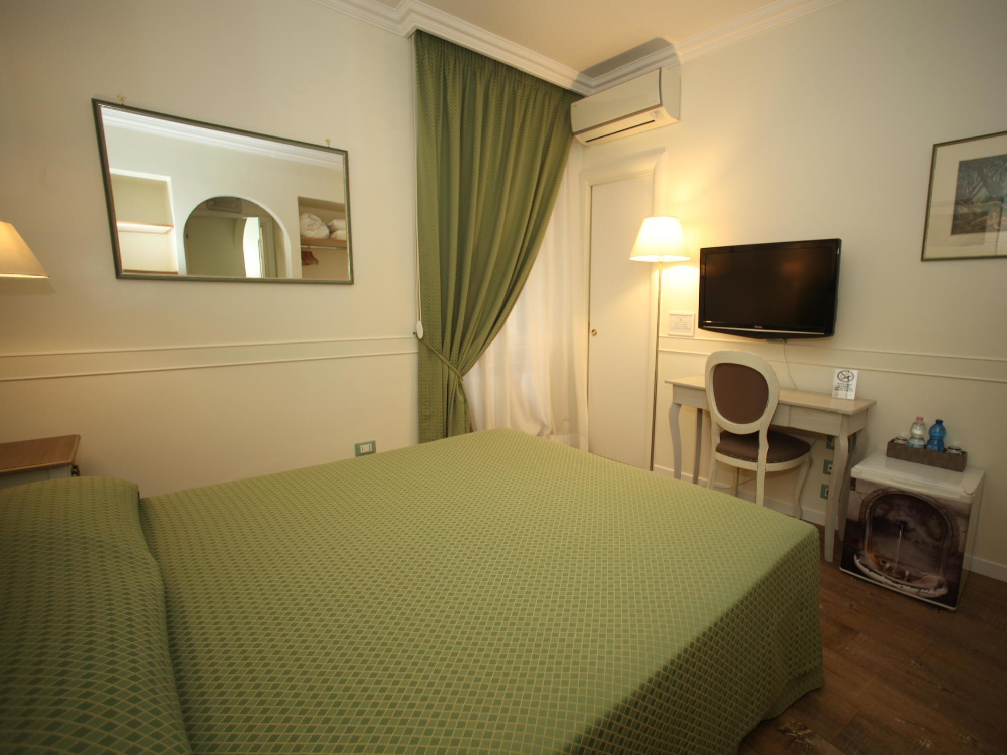 Casa de hóspedes Residenza Ponte Sant'angelo