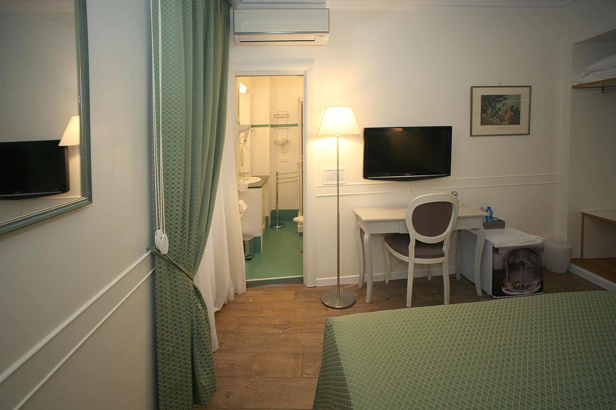 Casa de hóspedes Residenza Ponte Sant'angelo