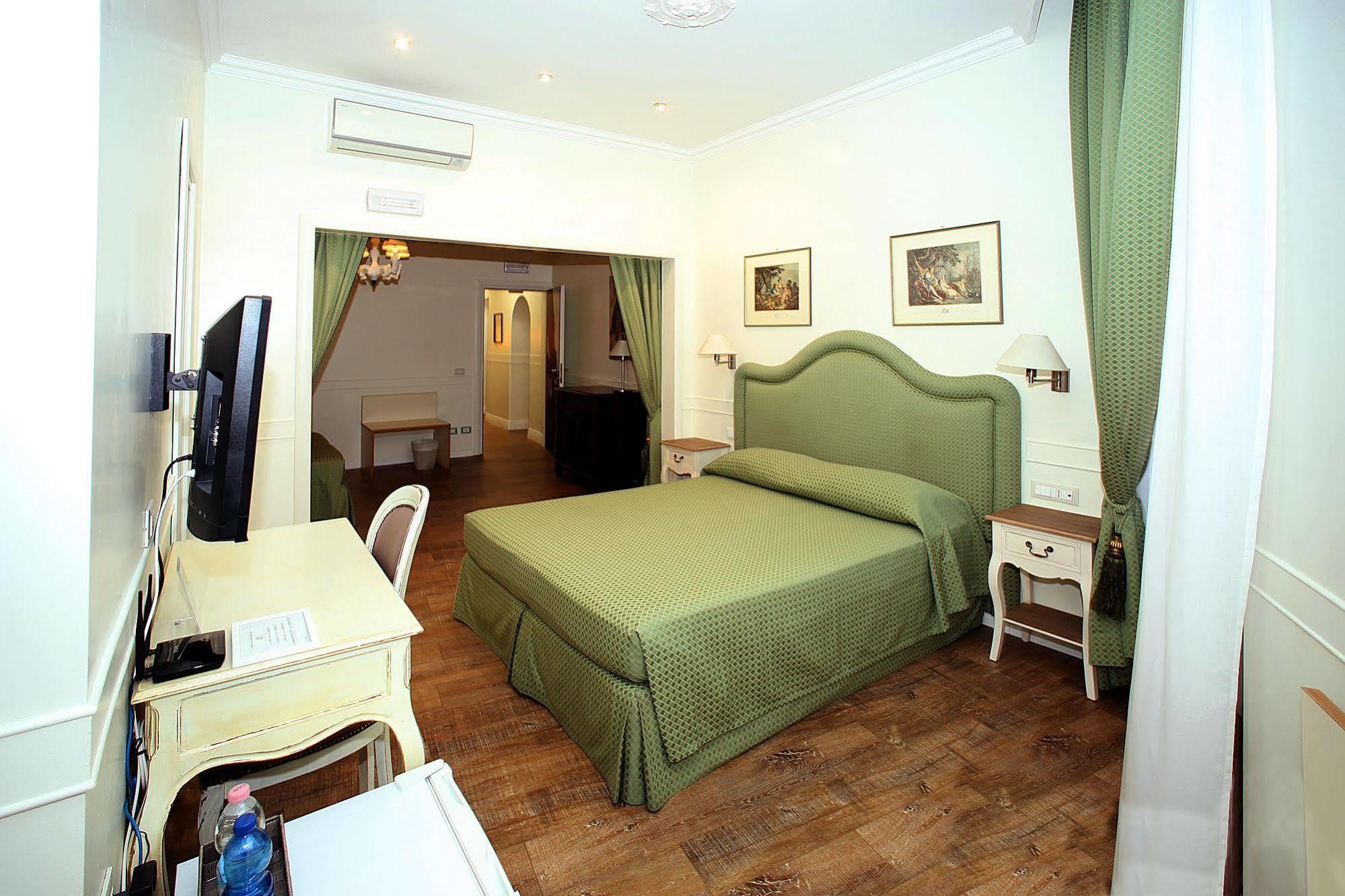 Residenza Ponte Sant'angelo 2* Roma