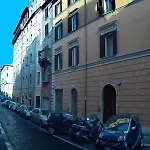 Residenza Ponte Sant\'Angelo