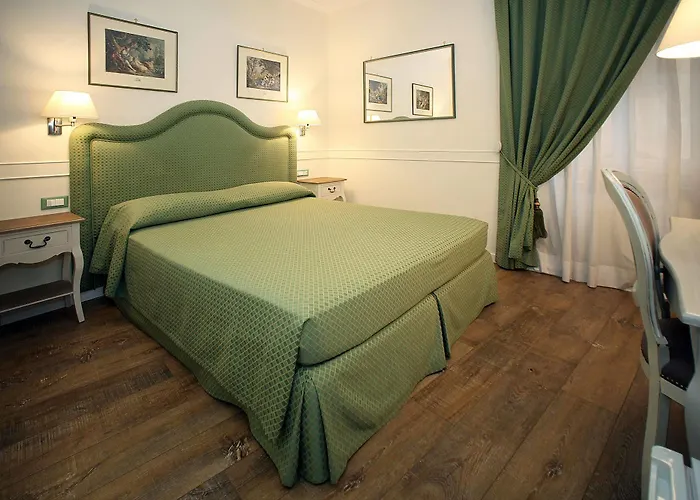 Residenza Ponte Sant\'Angelo