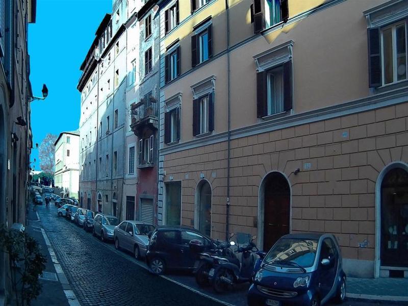 Residenza Ponte Sant'angelo Affittacamere 2*
