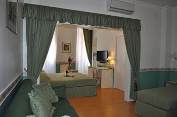 Residenza Ponte Sant'angelo 2* Roma