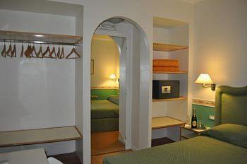 Affittacamere Residenza Ponte Sant'angelo 2*