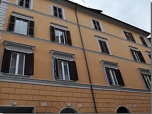 Affittacamere Residenza Ponte Sant'angelo