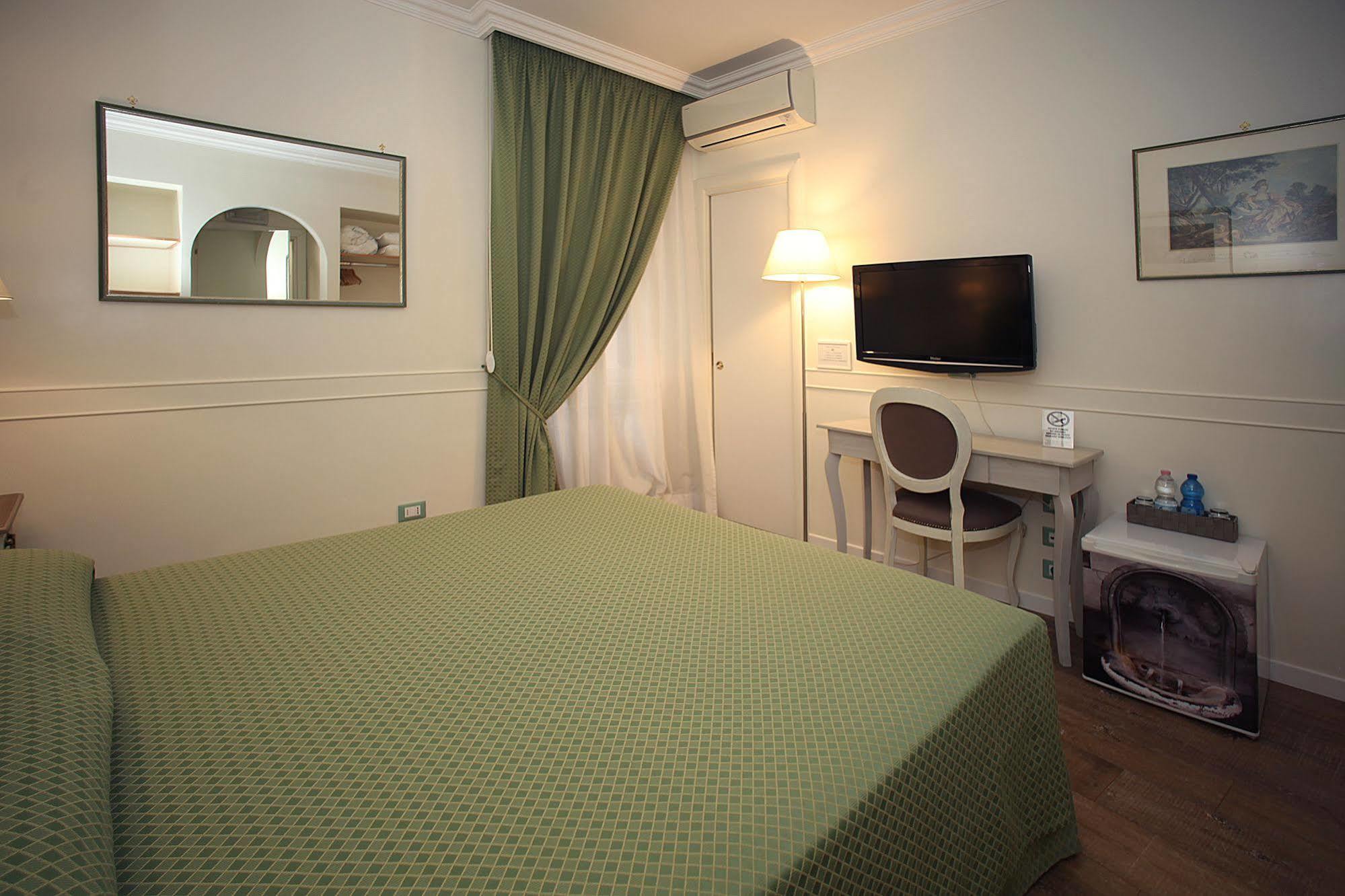 Residenza Ponte Sant'angelo Affittacamere Roma