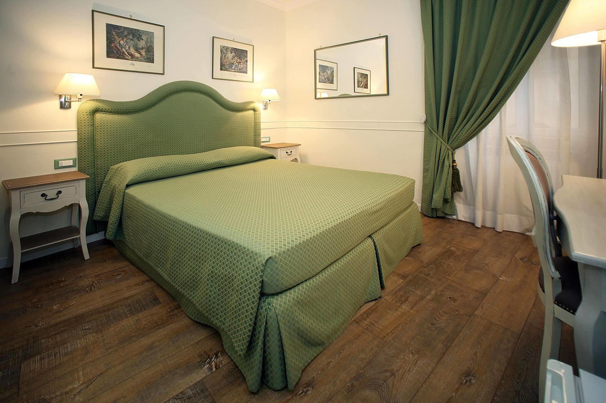 Residenza Ponte Sant'angelo Affittacamere Roma