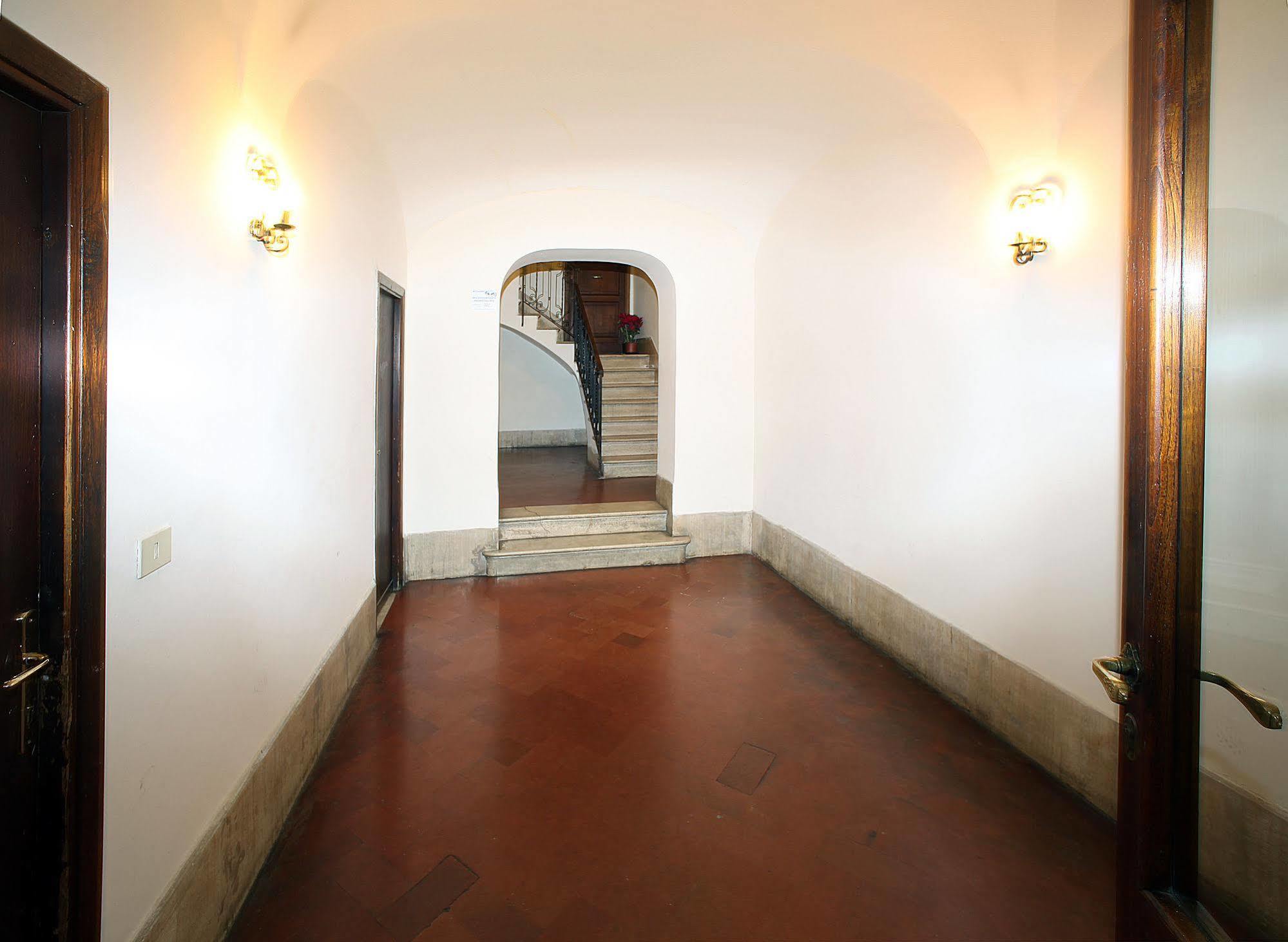 Affittacamere Residenza Ponte Sant'angelo