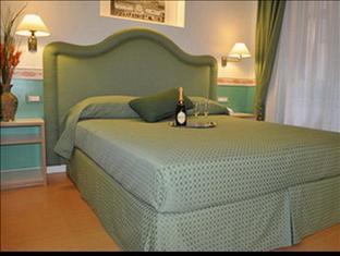 Residenza Ponte Sant'angelo Affittacamere 2*